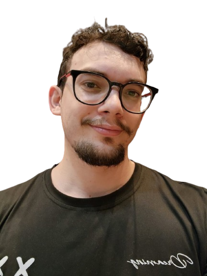 Messias Sávio - ML Engineer
